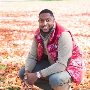 Meet your Posher, Jordan